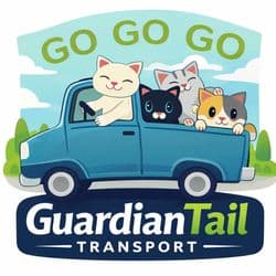 GuardianTail Transport