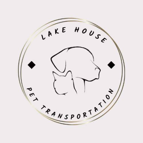 Lake House Pet Transportation