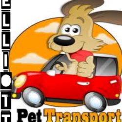 Elliott Pet Transport