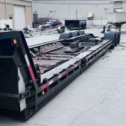 Rjs marine transport