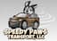 Speedy Paws Transport, LLC