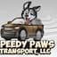 Speedy Paws Transport, LLC