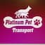 Platinum Pet Transport