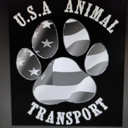 USA Animal Transport (The OG)
