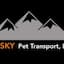 Big Sky Pet Transport, LLC
