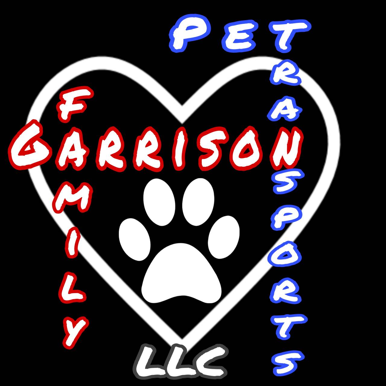 Garrison Family Pet Transports, LLC