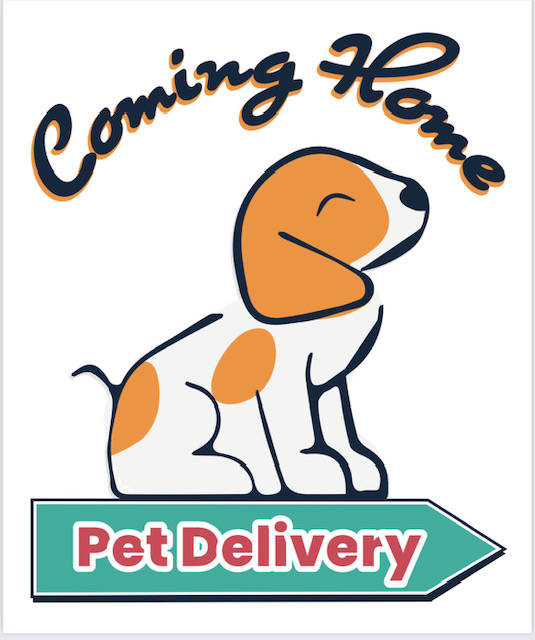 Coming Home Pet Delivery