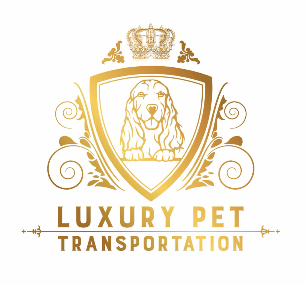 Tiffany’s Luxury Pet Transport Service