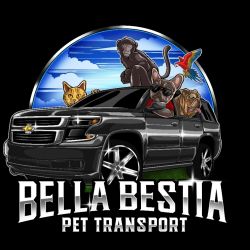 Bella Bestia Pet Transport LLC