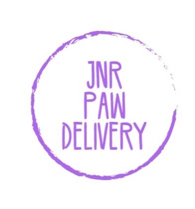 JNR Paw delivery