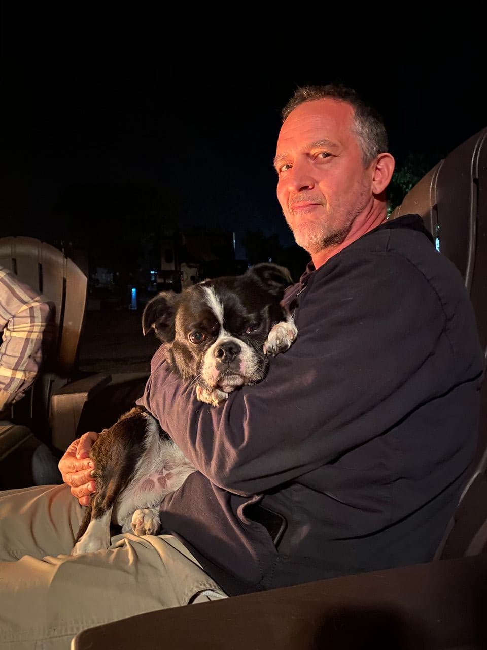 Pet travel photo 1
