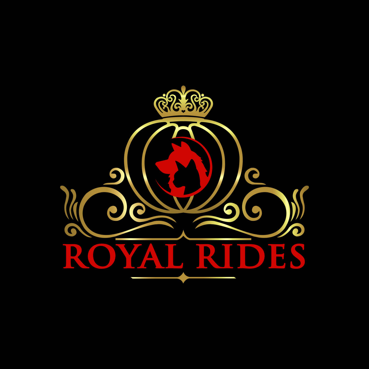 Royal Rides
