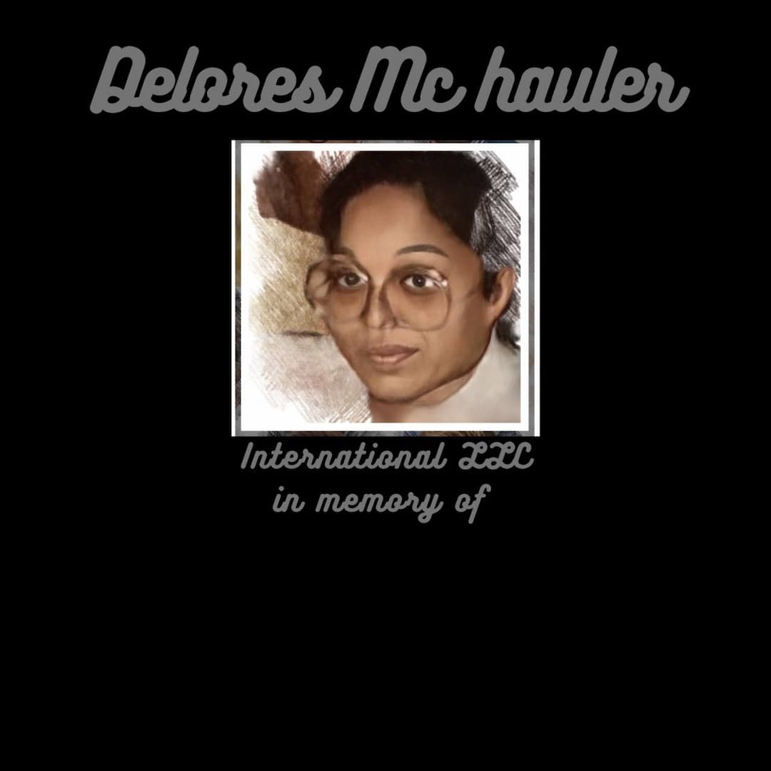 Delores Mc hauler intl.