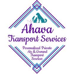 Ahava ~ Personalized Private Air & Ground ~ Transport Services