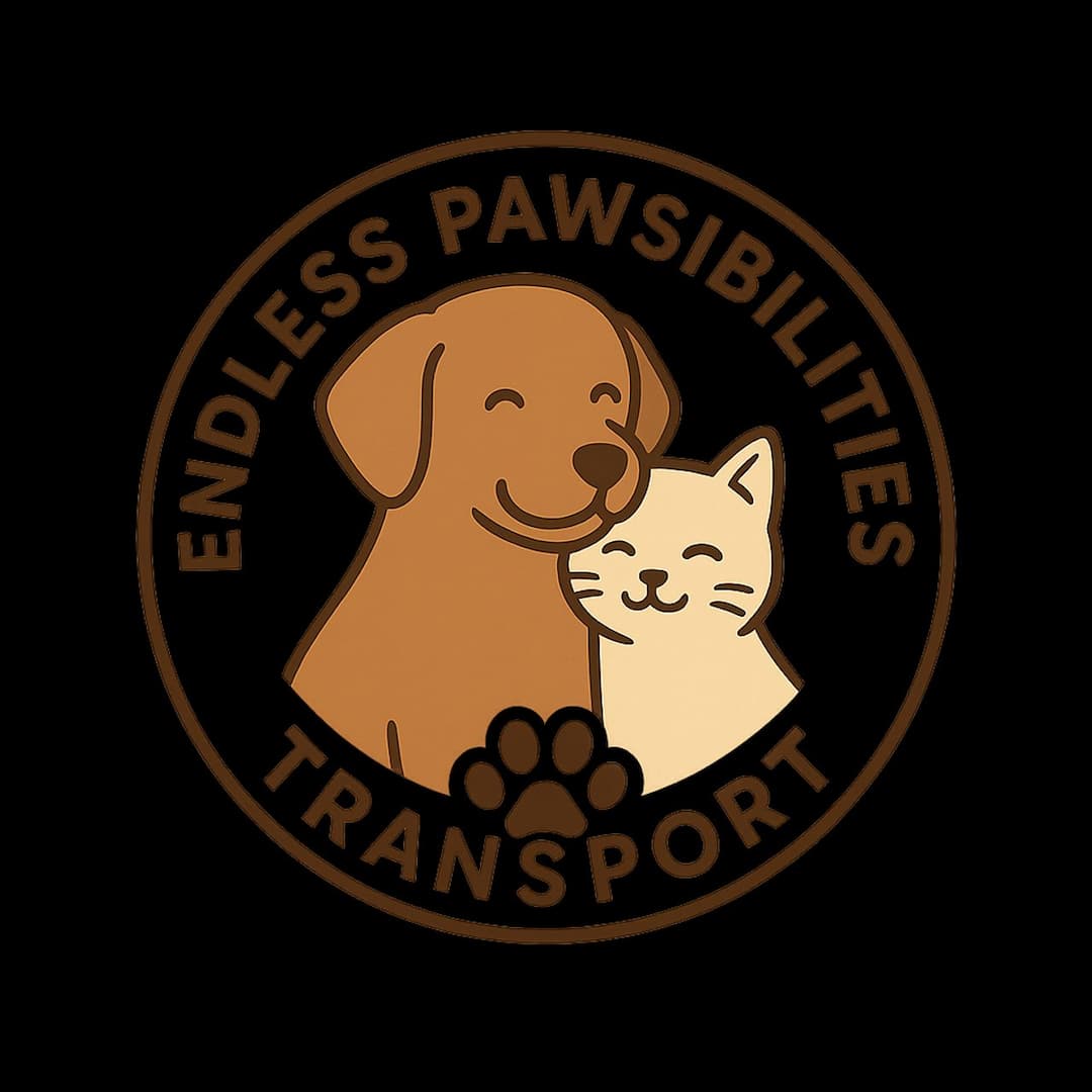 Endless Pawsibilities Transport