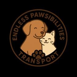 Endless Pawsibilities Transport