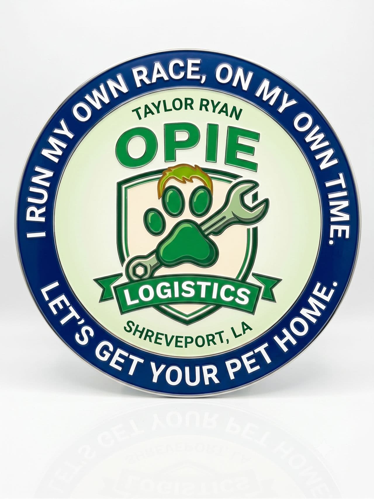 Pet travel photo 1