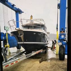 H L Knight transports