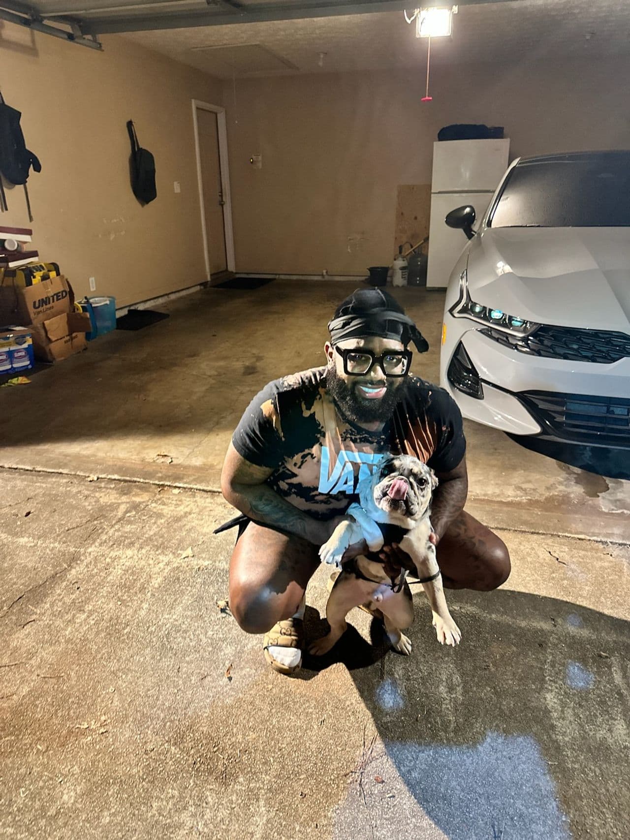Pet travel photo 1