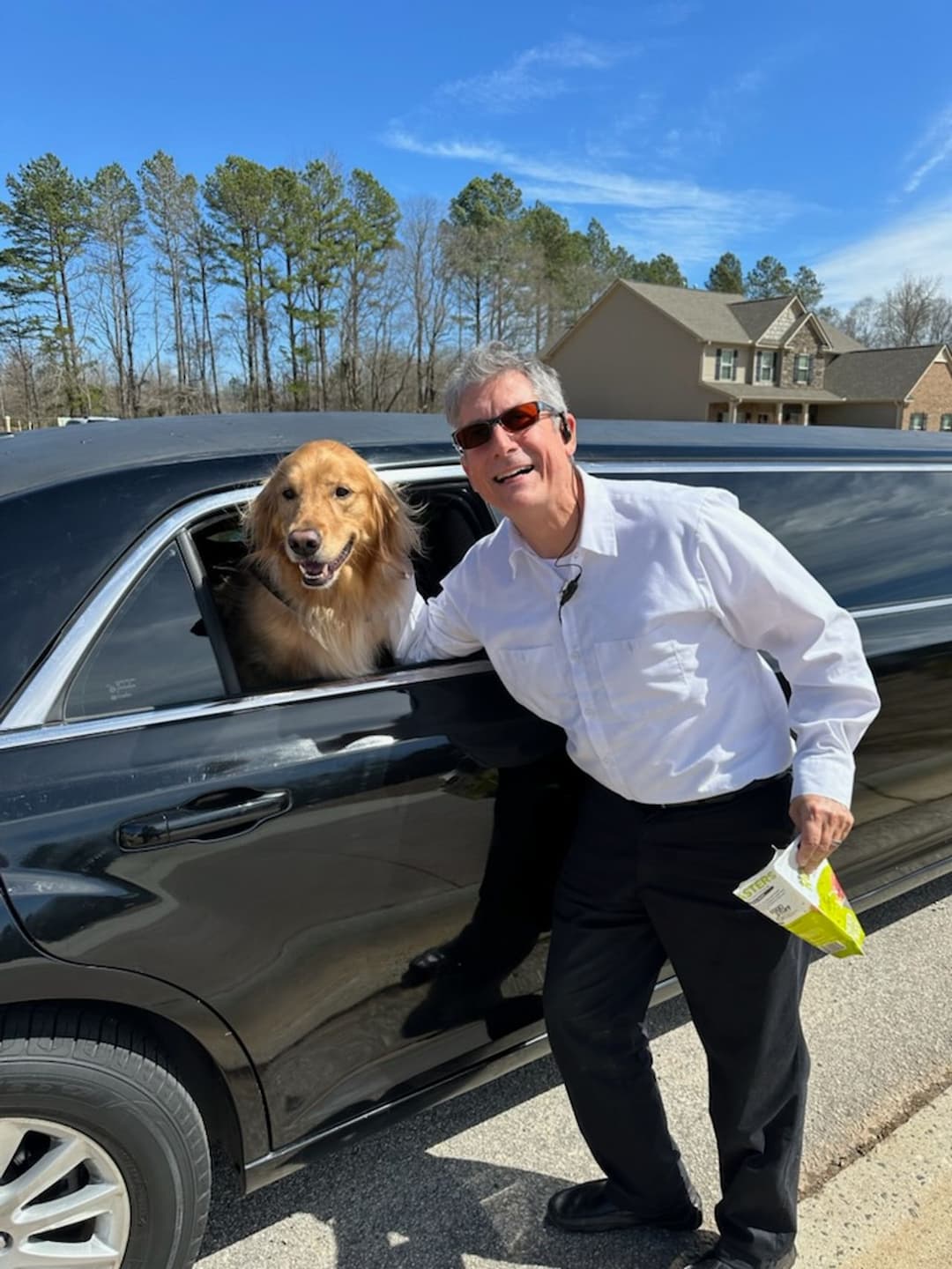 Celebrity Pet Transport LLC