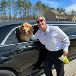 Celebrity Pet Transport LLC