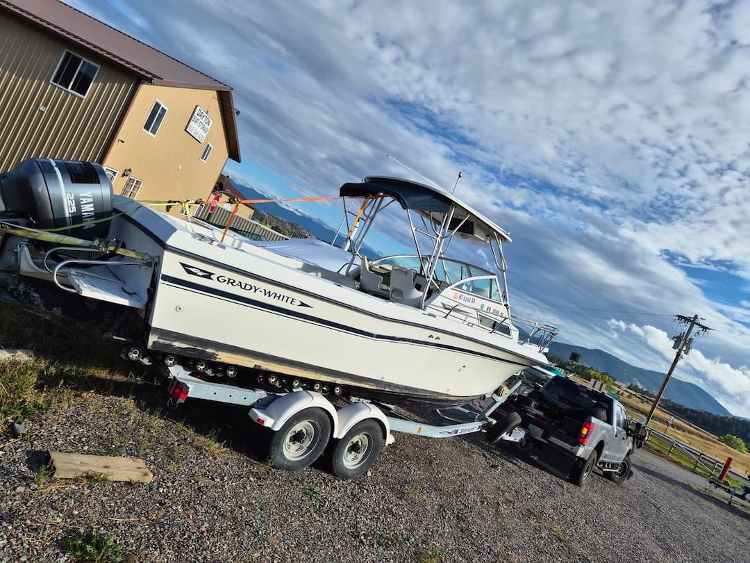 NCR Roadside Transport