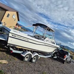 NCR Roadside Transport