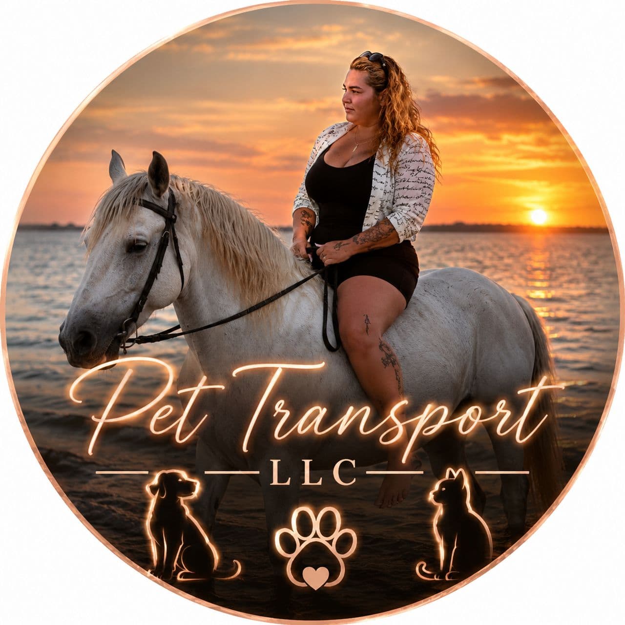 Pet travel photo 2