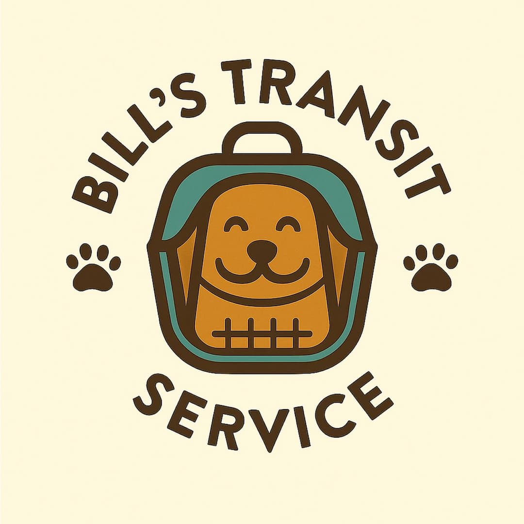 Bill's Pet Transit
