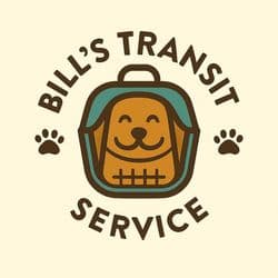 Bill's Pet Transit