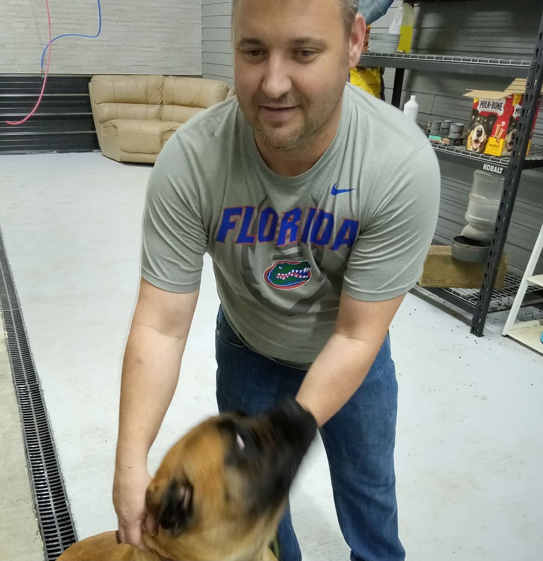 Happy Paws Transport