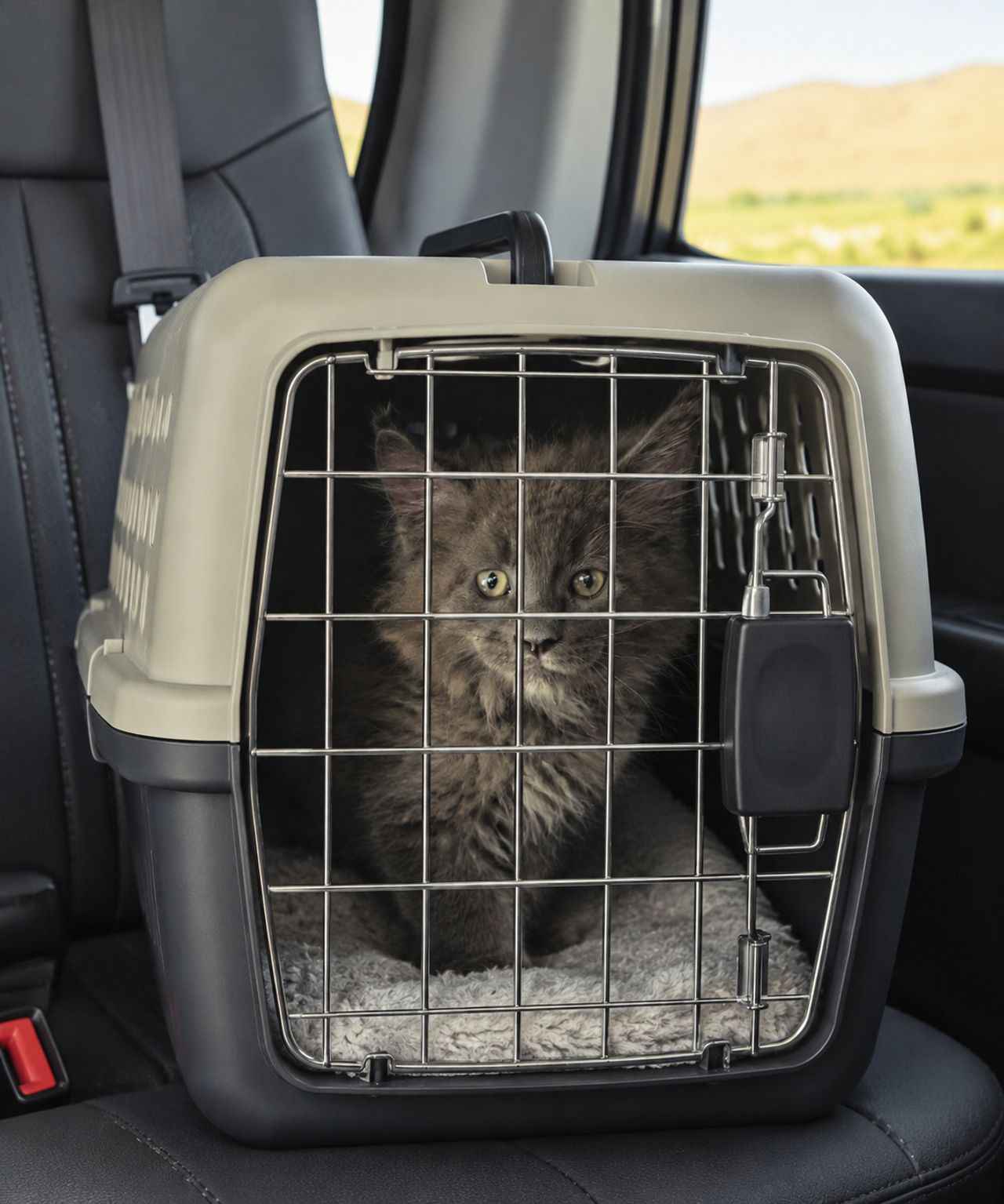 Pet travel photo 6