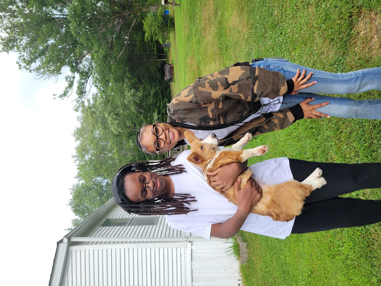 Pet travel photo 1