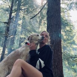 Lacy’s Furbaby Roadtrip Service