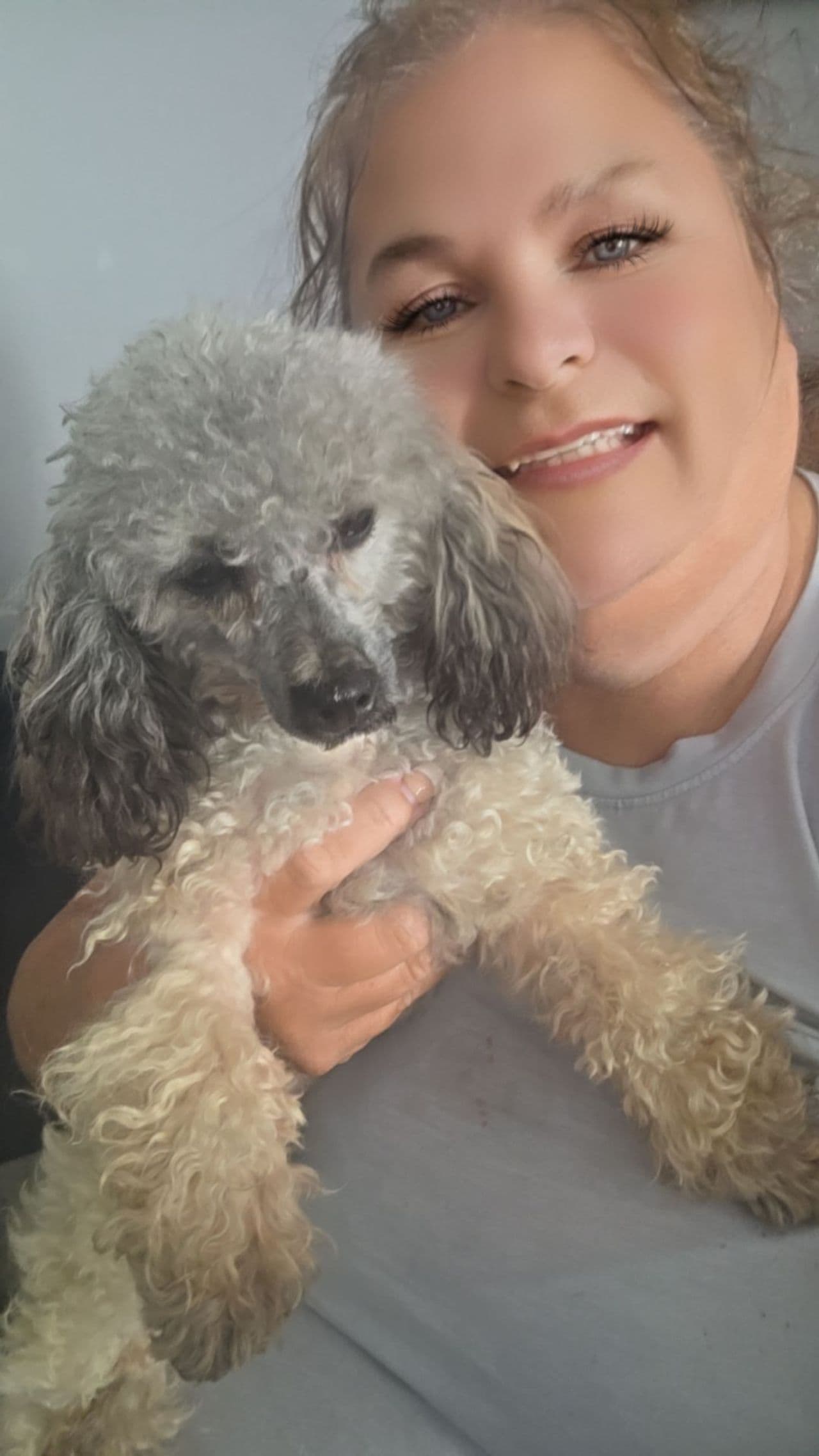 Pet travel photo 2