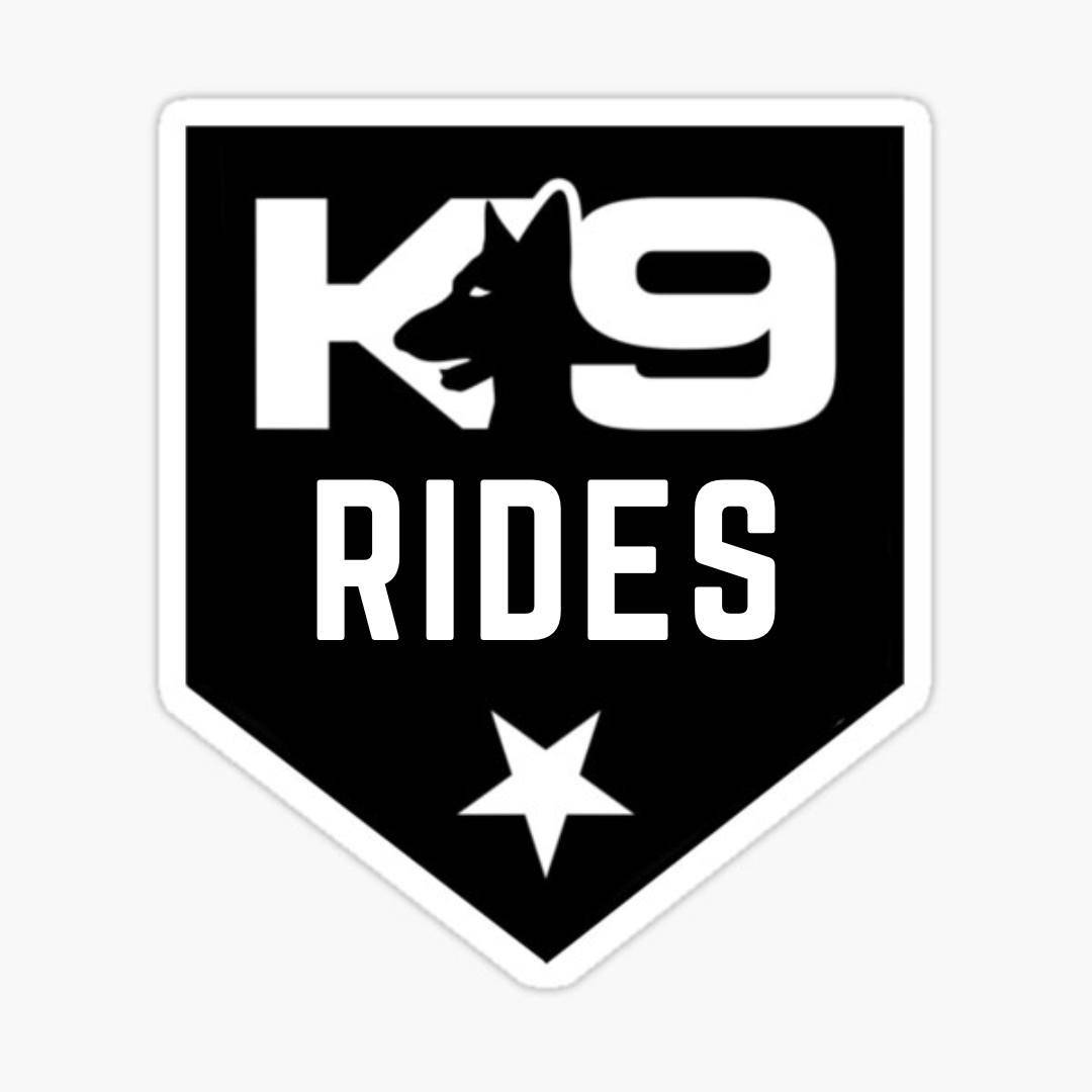K9 Rides