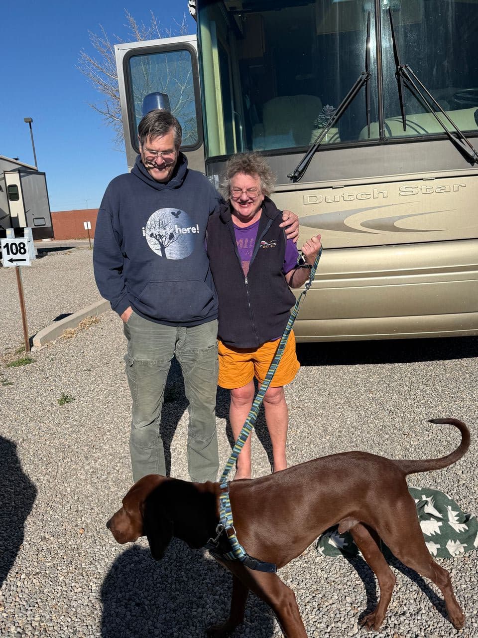 Pet travel photo 1