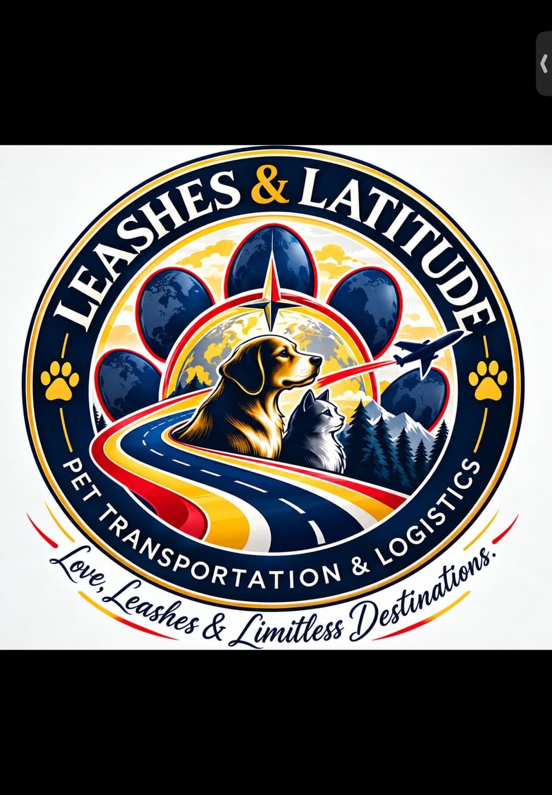 Leashes & Latitude