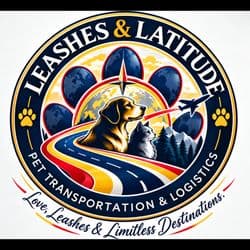 Leashes & Latitude