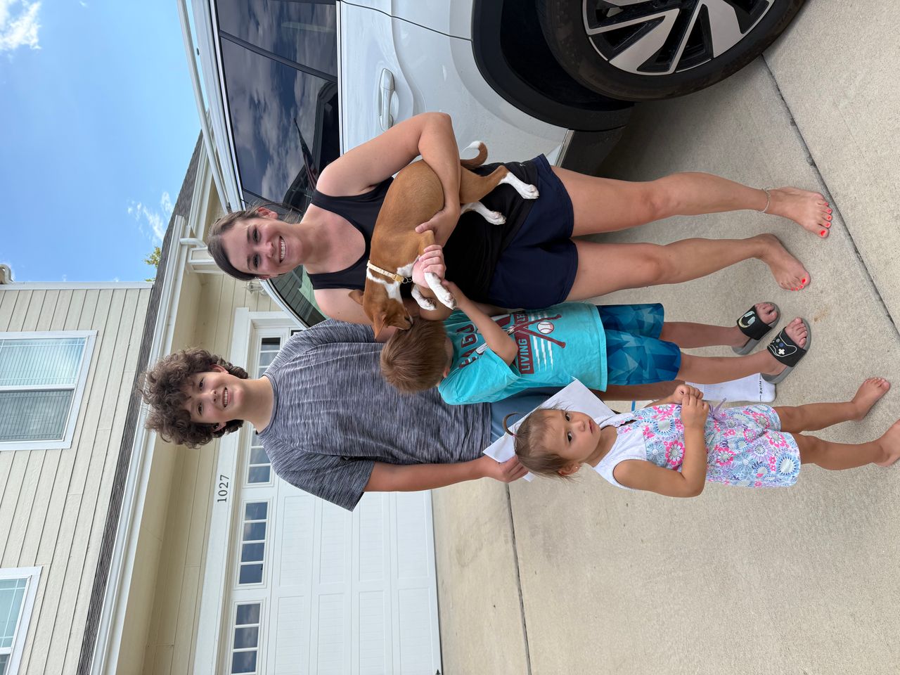 Pet travel photo 2