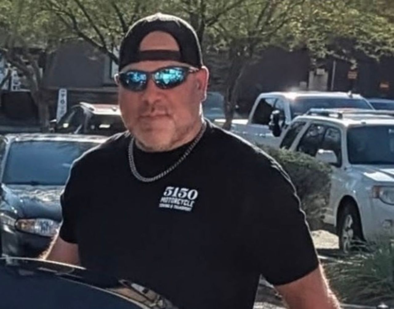 5150 Motorcycle Towing & Transport