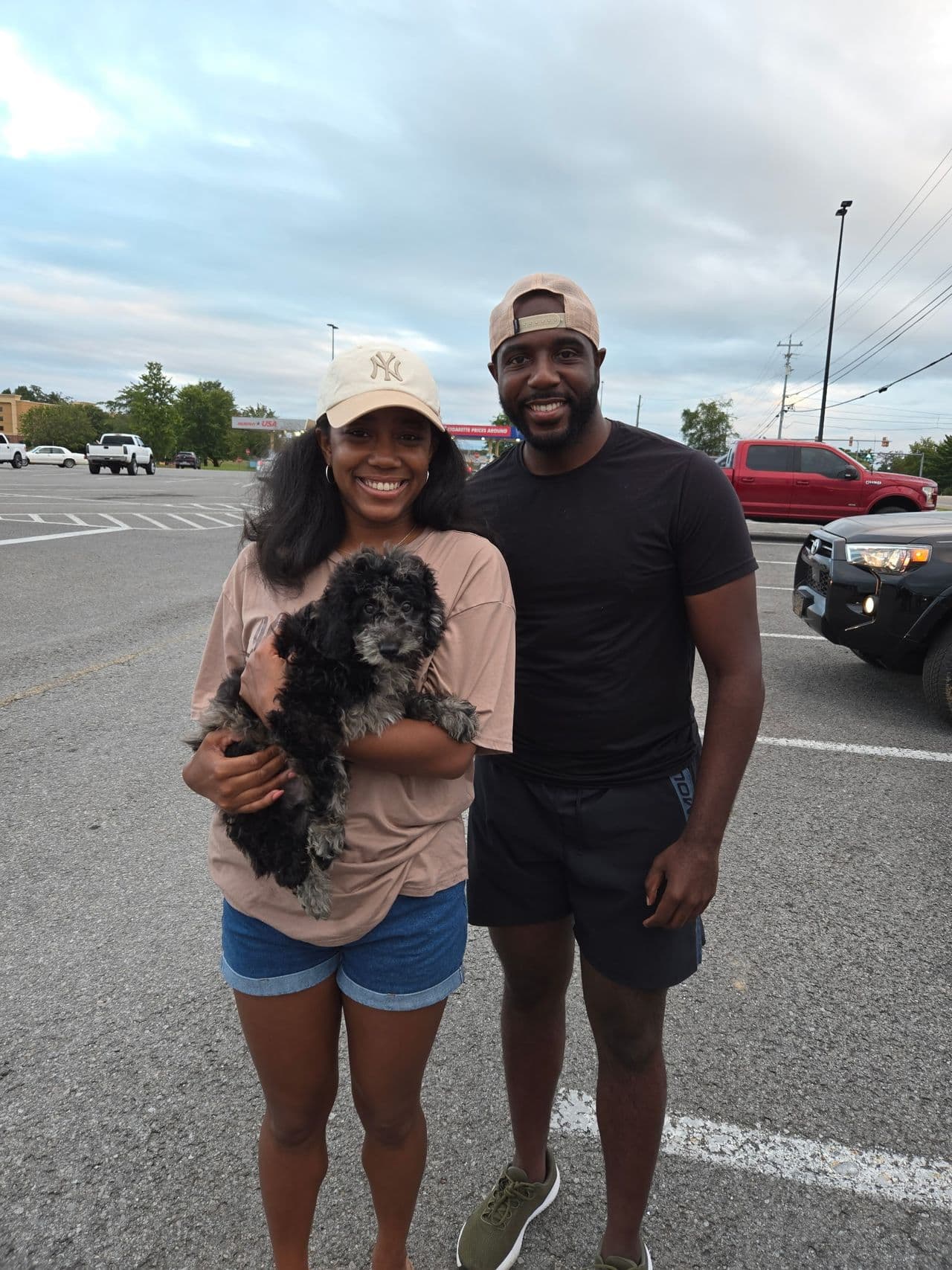Pet travel photo 3