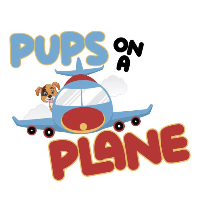 Pups on a Plane LLC