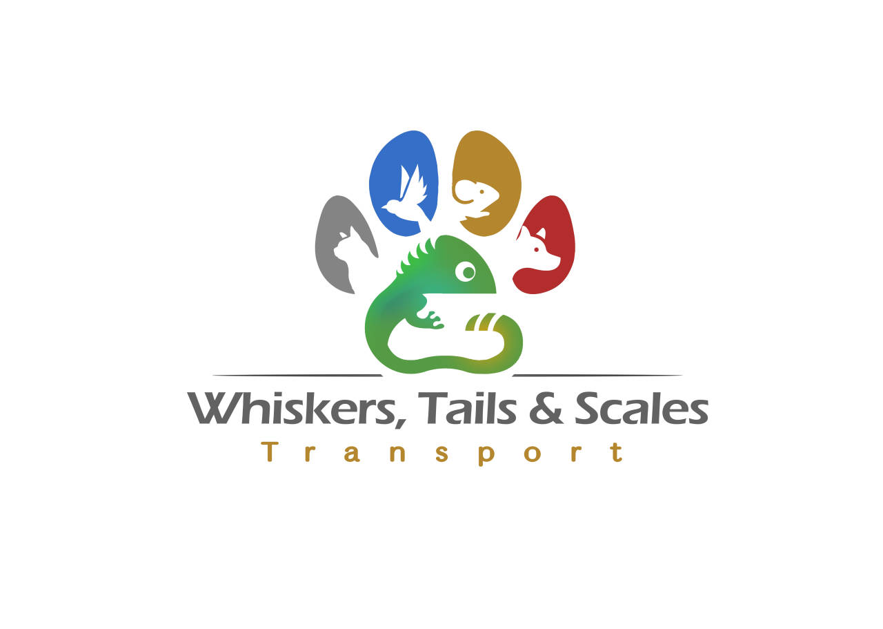 Whiskers, Tails & Scales Pet Transport & Boarding, LLC.