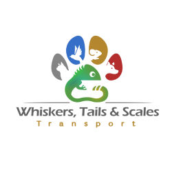 Whiskers, Tails & Scales Transport, LLC.