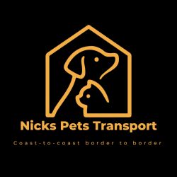 Nicks pets transport