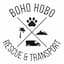 Boho Hobo Rescue & Transport