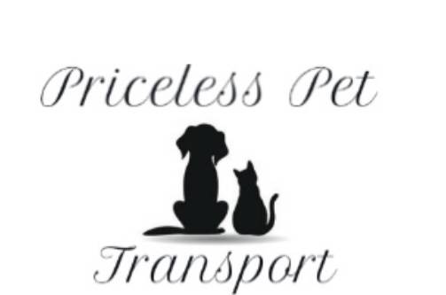 Priceless Pet Transports