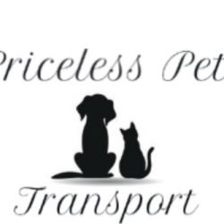 Priceless Pet Transports