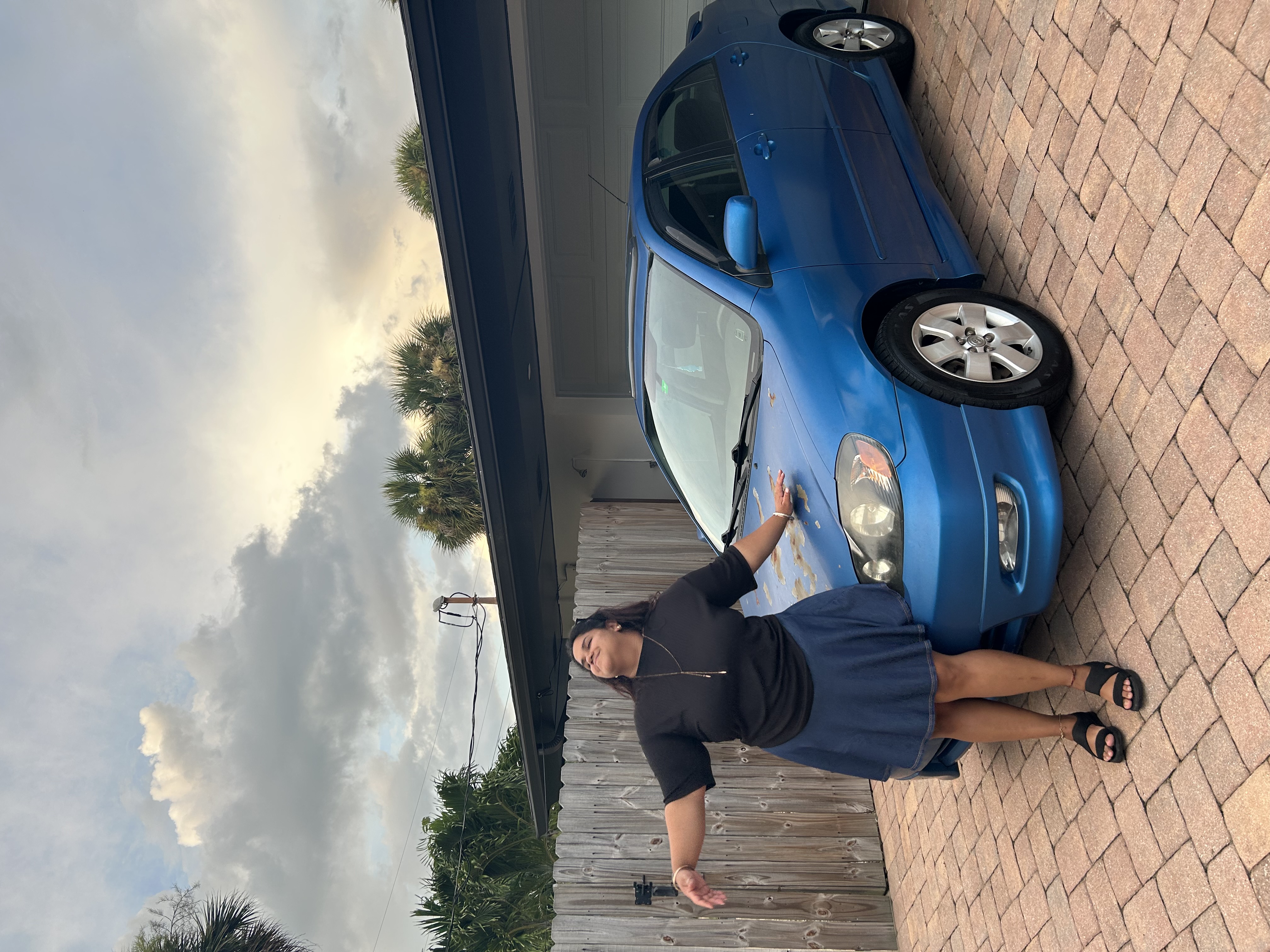 2008 Toyota Corolla